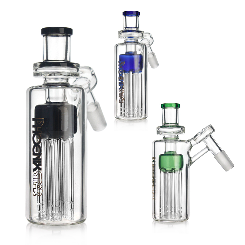 Ash Catcher ที่ CannDeeBiz เชียงราย