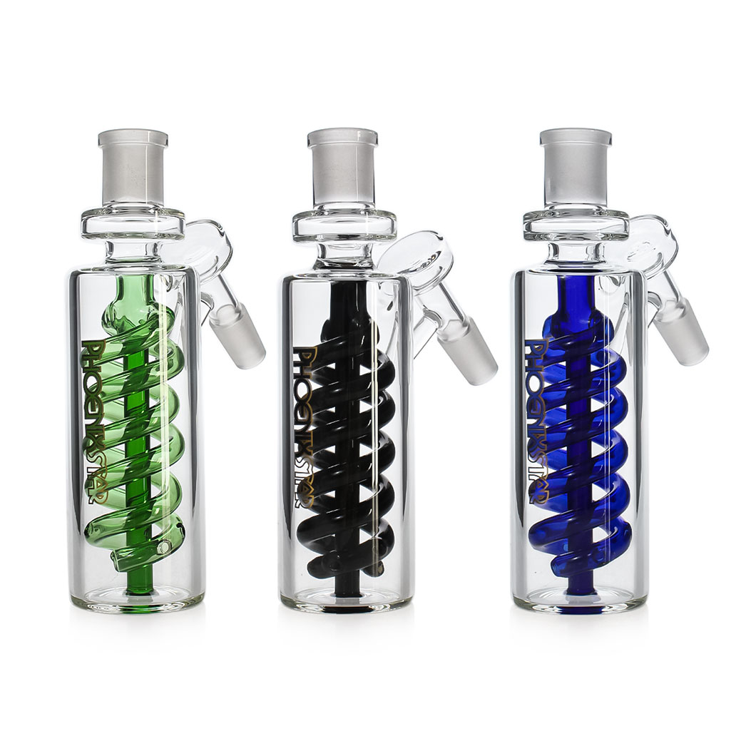 Ash Catcher 14mm ที่ CannDeeBiz เชียงราย